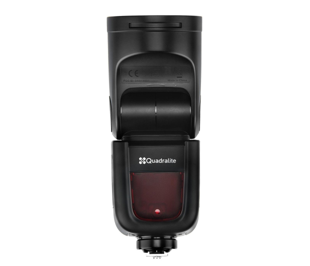 Quadralite Stroboss V1 do Sony - 542125 - zdjęcie 4